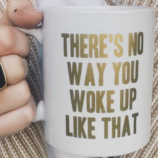 Mug Printing | 21 Brutally Honest Coffee Mugs That Nail Your Morning Struggle $12.00 | Lahore Printers