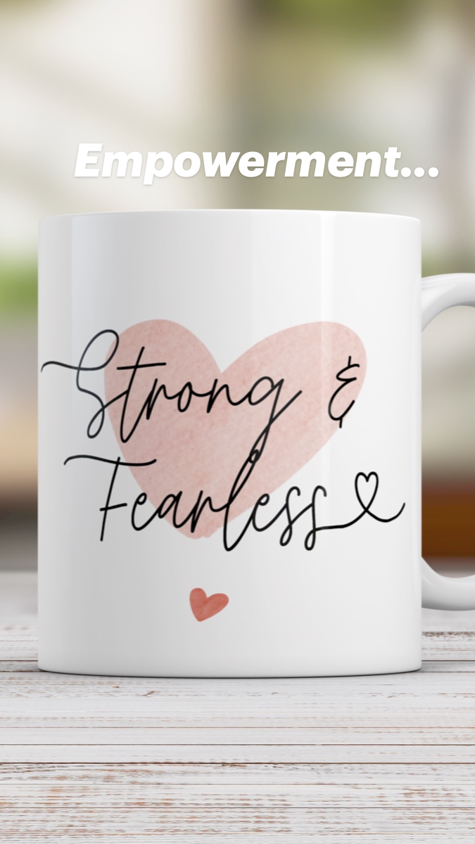 Mug Printing | Empowerment... | Lahore Printers