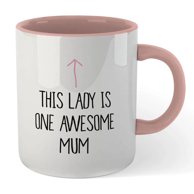 Mug Printing | Iwantoneofthose Lady Mum Mug | Lahore Printers