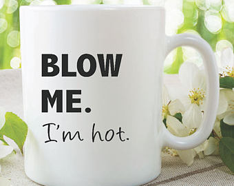 Mug Printing | View Funny and Rude Mugs by MySticky on Etsy | Lahore Printers